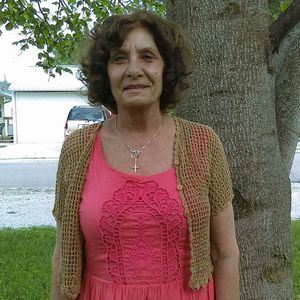 Meet your Posher, Janet